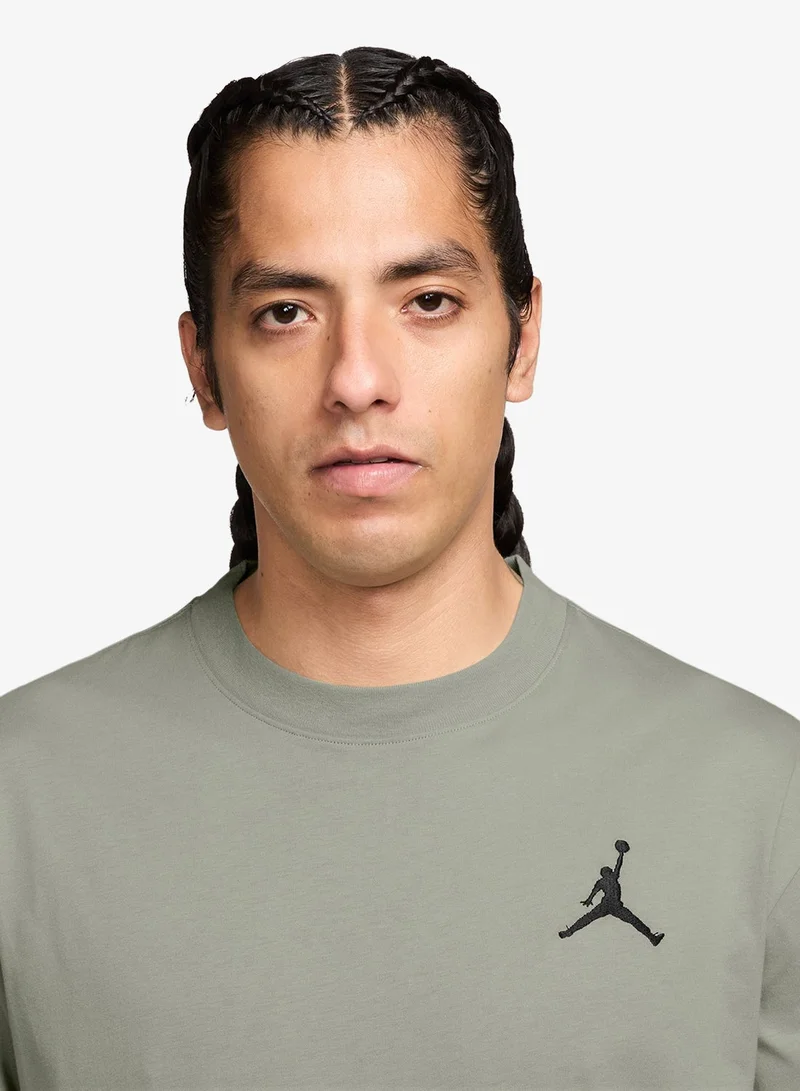 Jordan Jordan Jumpman Logo T-Shirt